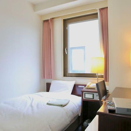 Hotel Sunshine Iwaki อิวากิ ภายนอก รูปภาพ